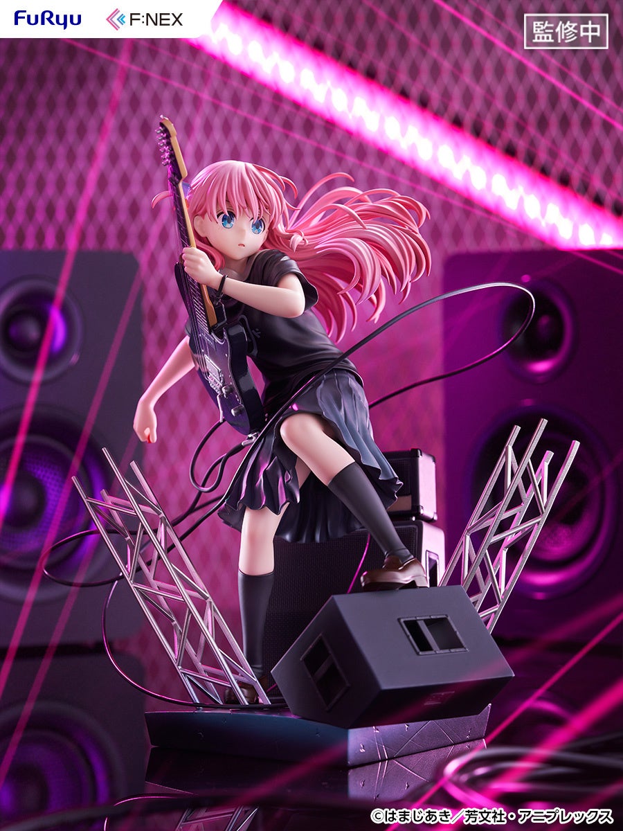 Scale figure roundup — mid-August 2026 media