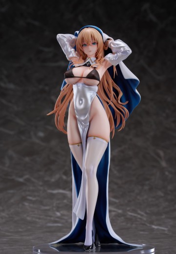 Original - Sister Sophia (Sophia Marianna) - WF Limited (Omaha)