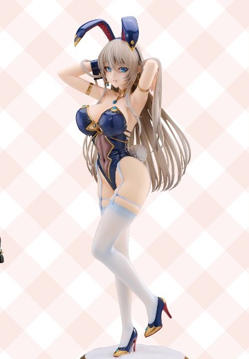 Original - White Bunny Onee-san - 1/4 - Alternate Color Limited (Otherwhere)