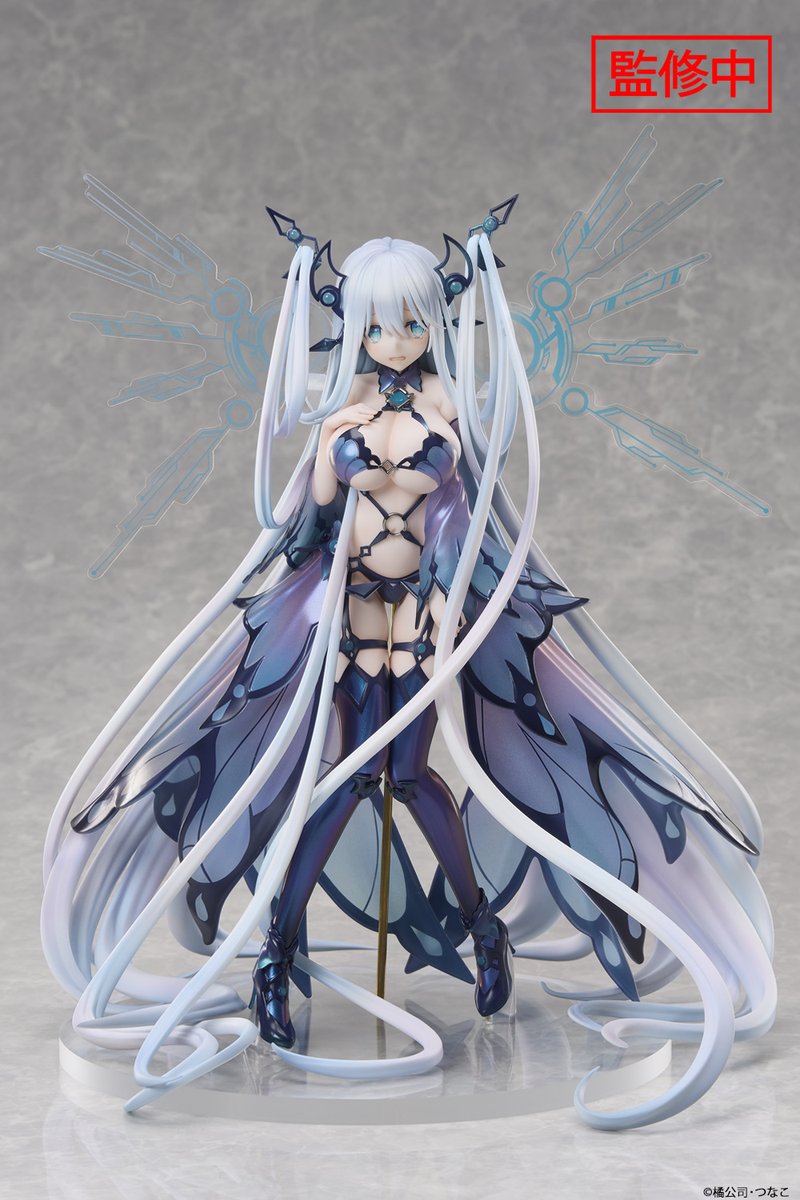 King's Proposal - Hildegard Silber - 1/6 Scale Figure (Union Creative)