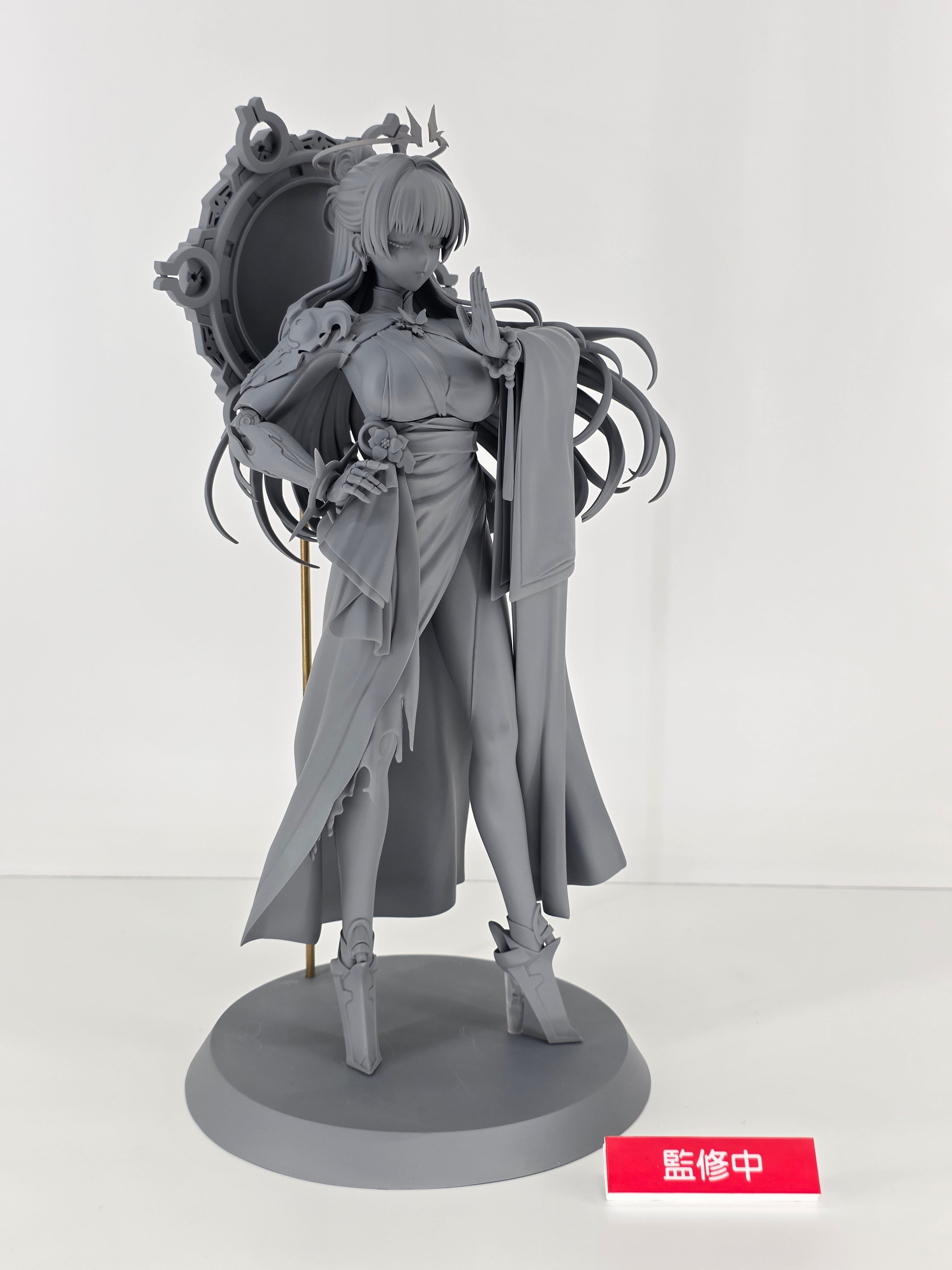 GODDESS OF VICTORY: NIKKE - Nayuta - 1/7 Scale Figure (Design COCO)
