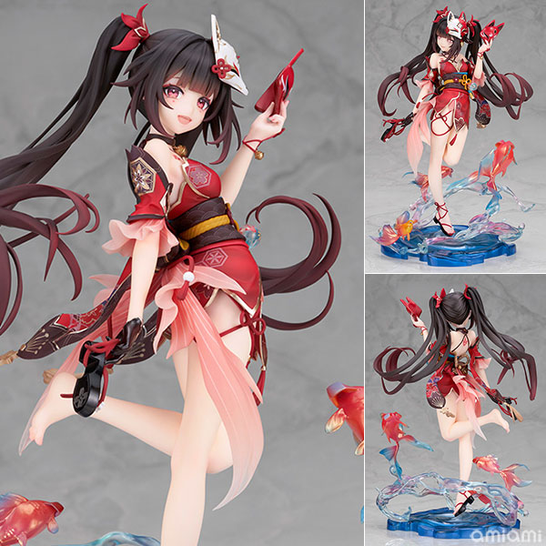 Honkai: Star Rail Sparkle 1/7 Complete Figure