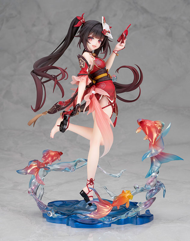 Honkai: Star Rail Sparkle 1/7 Complete Figure