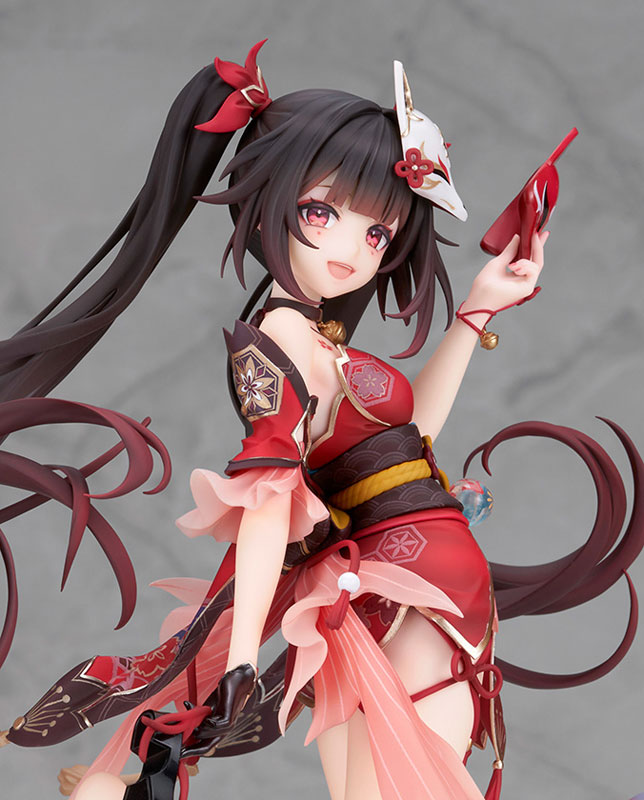 Honkai: Star Rail Sparkle 1/7 Complete Figure