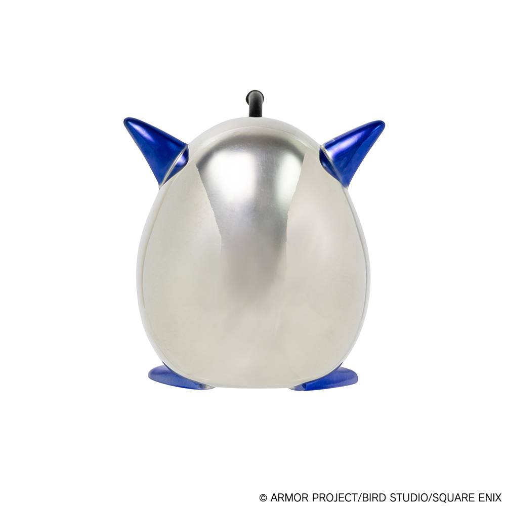 Dragon Quest: Watabou - Metallic Monsters Gallery (Reissue)