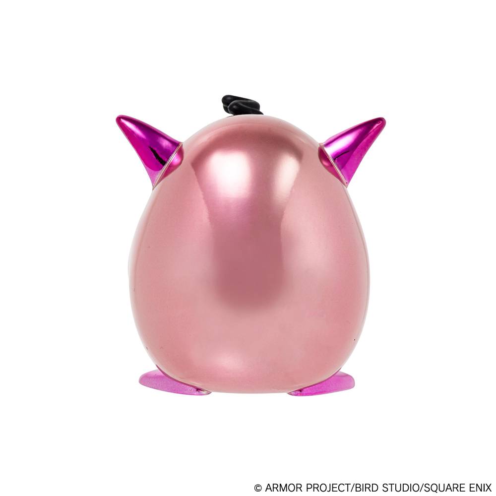 Dragon Quest: Warubou - Metallic Monsters Gallery (Reissue)