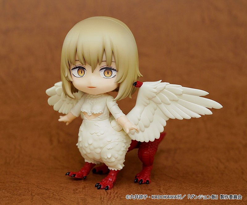 Nendoroid Falin (Chimera)