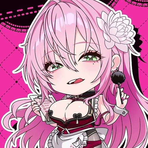 Nendoroid Velvet