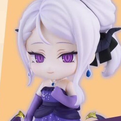 Nendoroid Hina Sorasaki (Dress) [Basic]