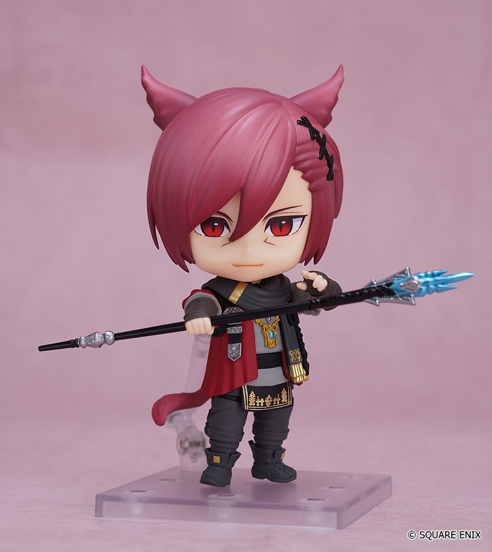 Nendoroid G'raha Tia