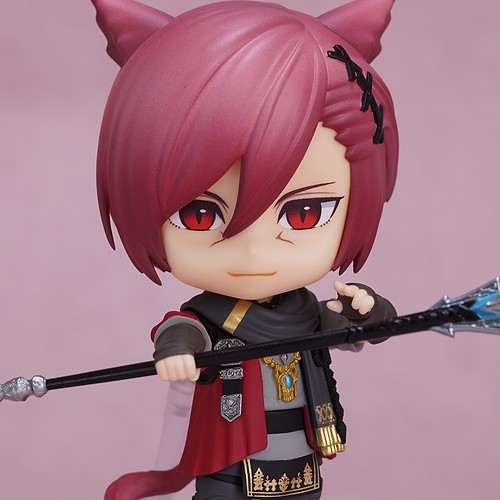 Nendoroid G'raha Tia