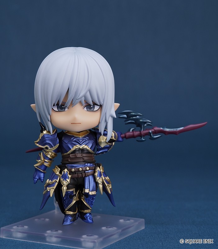 Nendoroid Estinien