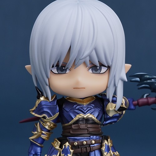 Nendoroid Estinien