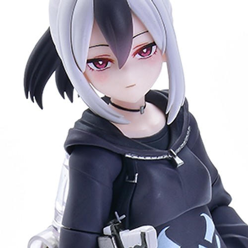 figma Kayoko Onikata