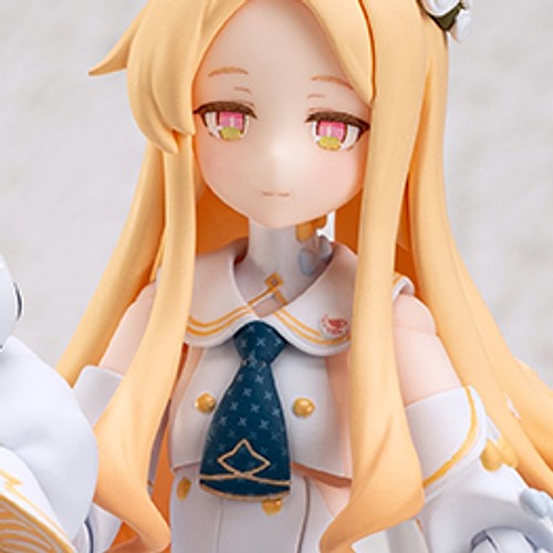 figma Seia Yurizono