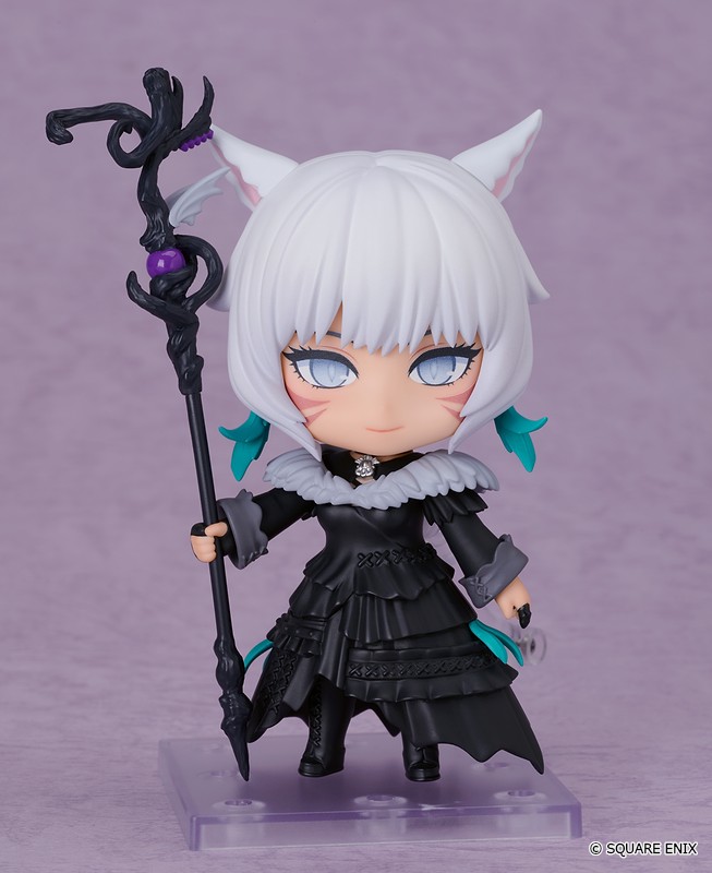 Nendoroid Y'shtola