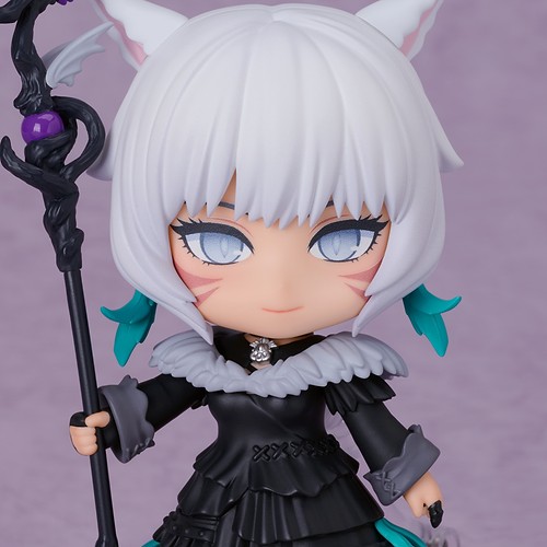 Nendoroid Y'shtola