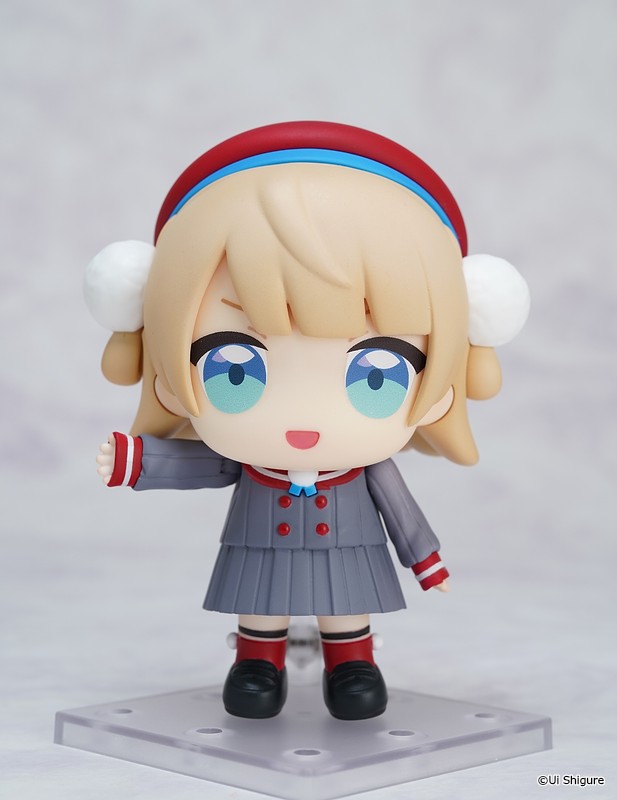 Nendoroid Uidaga