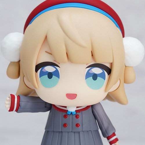 Nendoroid Uidaga