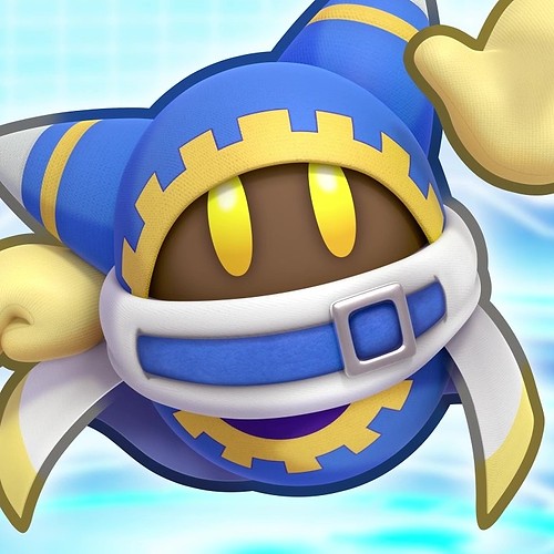 Nendoroid Magolor