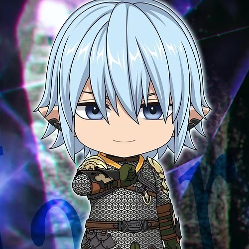 Nendoroid Haurchefant