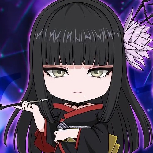 Nendoroid Yotsuyu