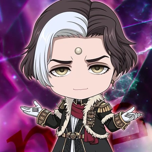 Nendoroid Emet-Selch