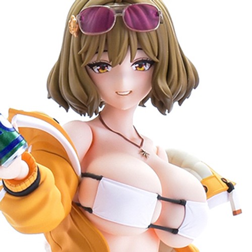 figma Anis: Sparkling Summer