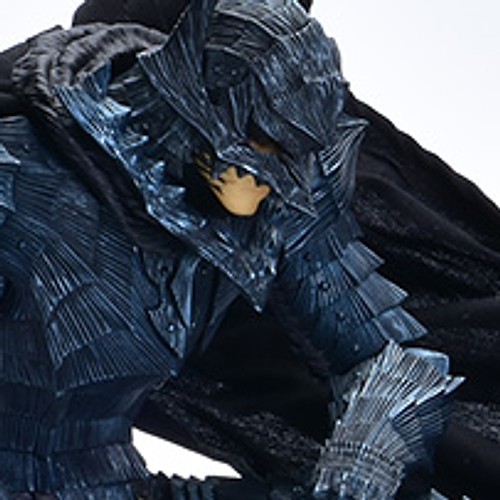 POP UP PARADE Guts [Berserker Armor -Sane-] L Size