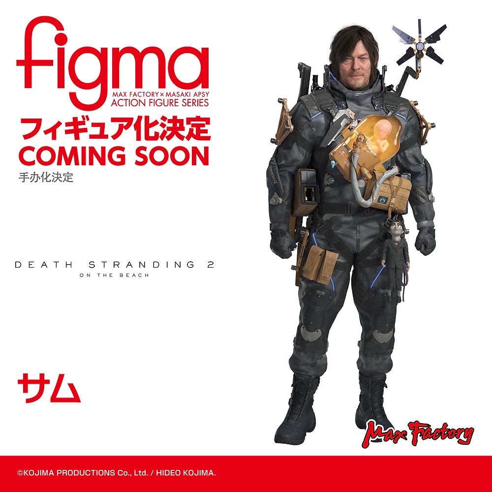 figma Sam