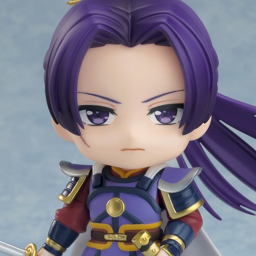 Nendoroid Jinshi: Armor Ver.