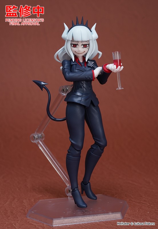 figma Lucifer