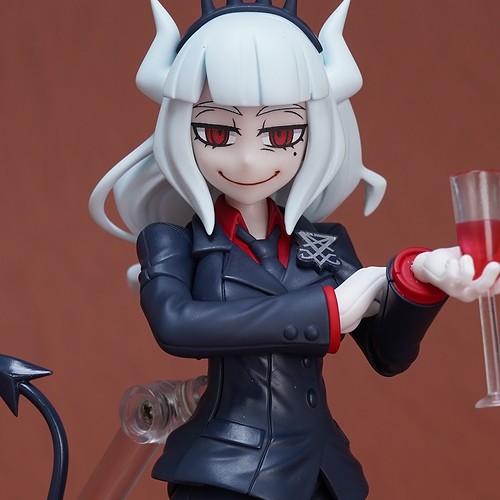 figma Lucifer