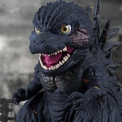 Nendoroid Godzilla (2023)