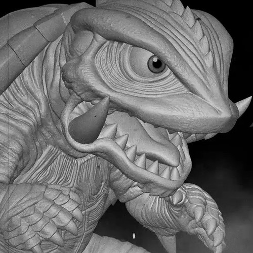 Nendoroid Gamera (1996)