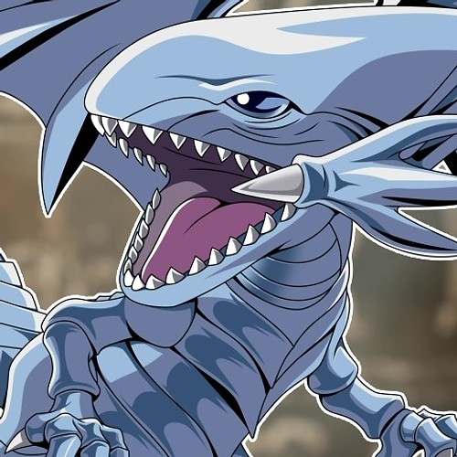 Nendoroid Blue-Eyes White Dragon
