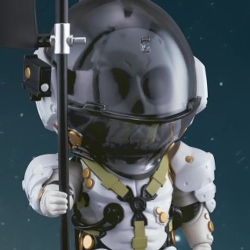 Nendoroid LUDENS