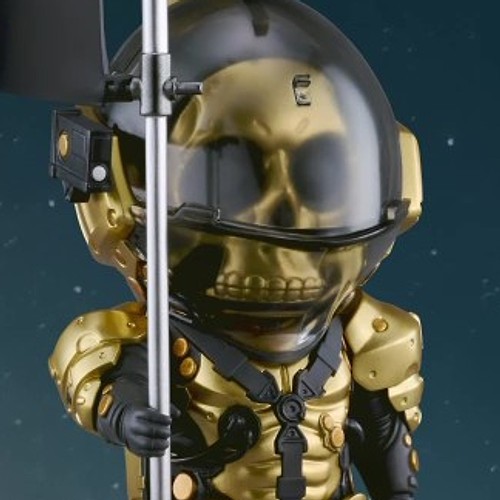 Nendoroid LUDENS: Gold Ver.