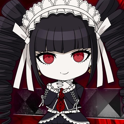 Nendoroid Celestia Ludenberg