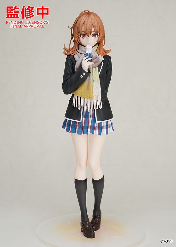 Iroha Isshiki