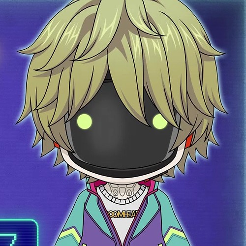 Nendoroid Max