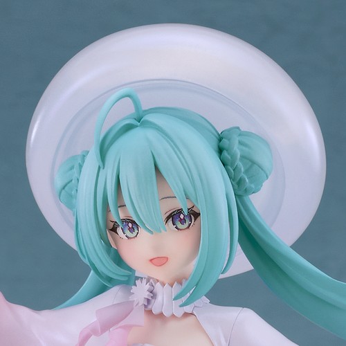 Good Smile Kuji Hatsune Miku 2026 B Prize - POP UP PARADE Hatsune Miku: Aquarium x Dress Ver.