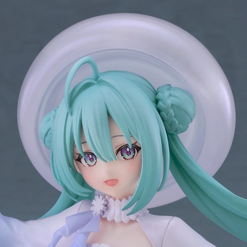 Good Smile Kuji Hatsune Miku 2026 Last Smile Prize - POP UP PARADE Hatsune Miku: Aquarium x Dress Ver. Another Color