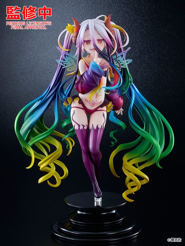 Black Shiro