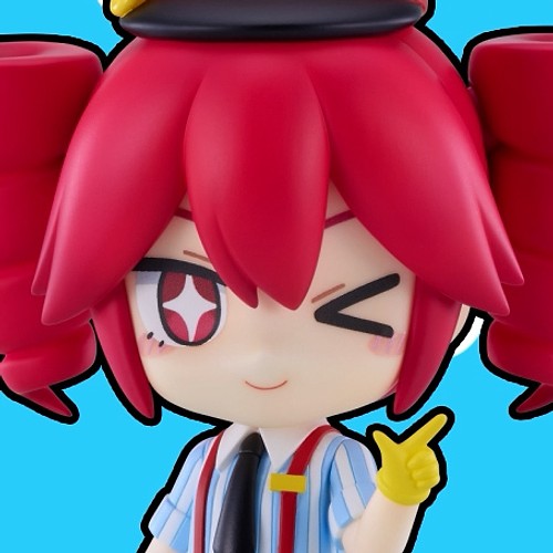 Nendoroid Kasane Teto: Mesmerizer Ver.