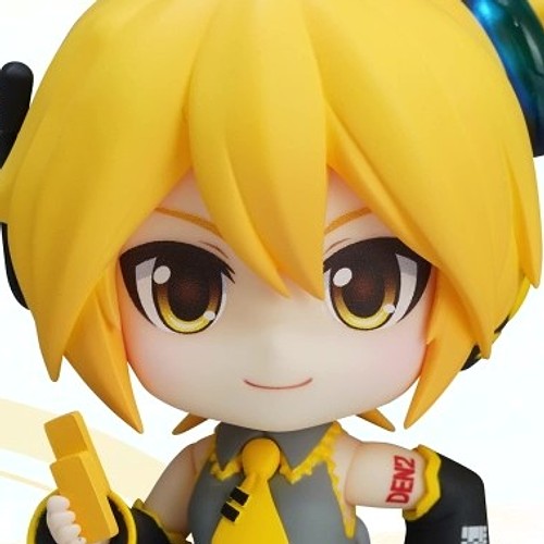 Nendoroid Akita Neru