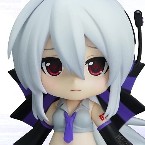 Nendoroid Yowane Haku