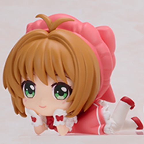 Blind Box Series Sakura Kinomoto Memorial Collection