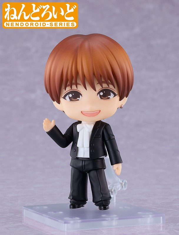 Nendoroid Toshiya Miyata