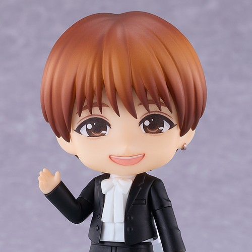 Nendoroid Toshiya Miyata